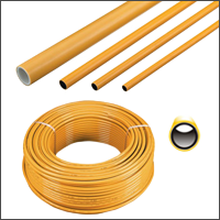 Heizung Multilayer Pipe - Gas Pipe