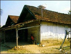 Wika Photovoltaic Solar Home System